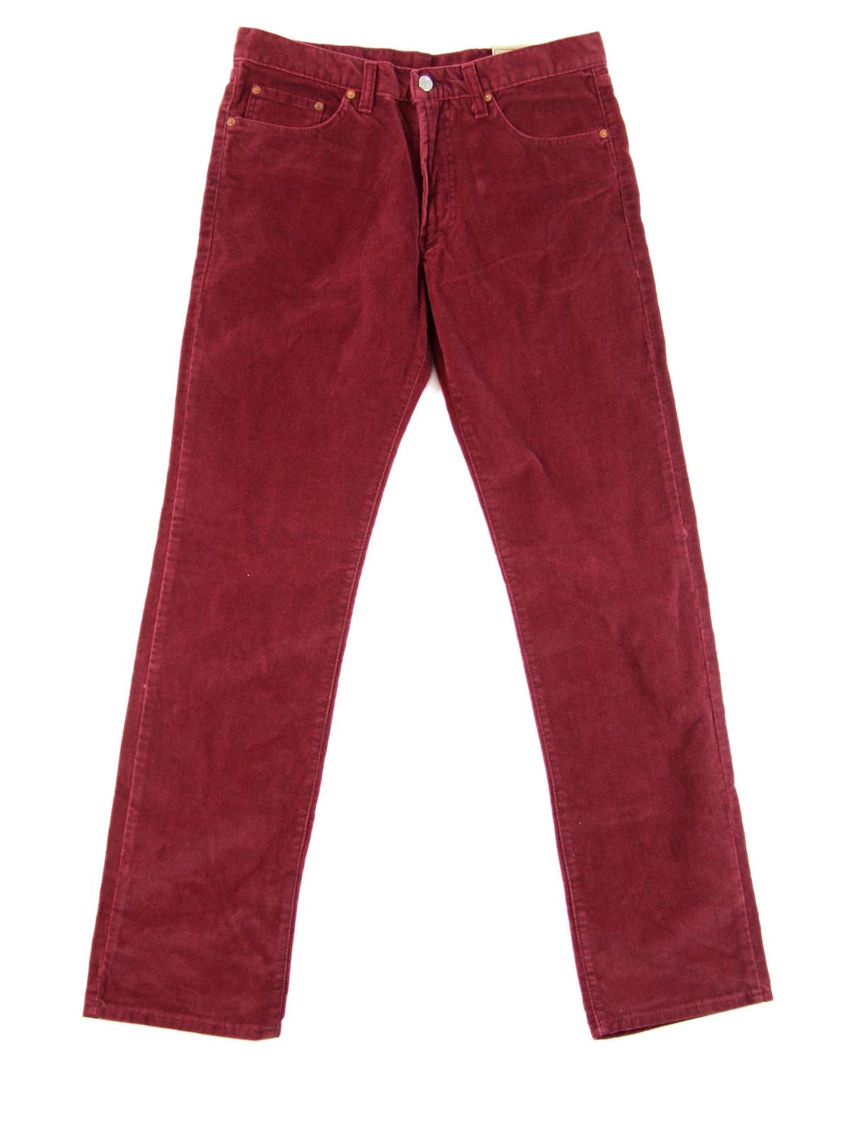 ENERGIE Dixon Corduroy jeans in velluto