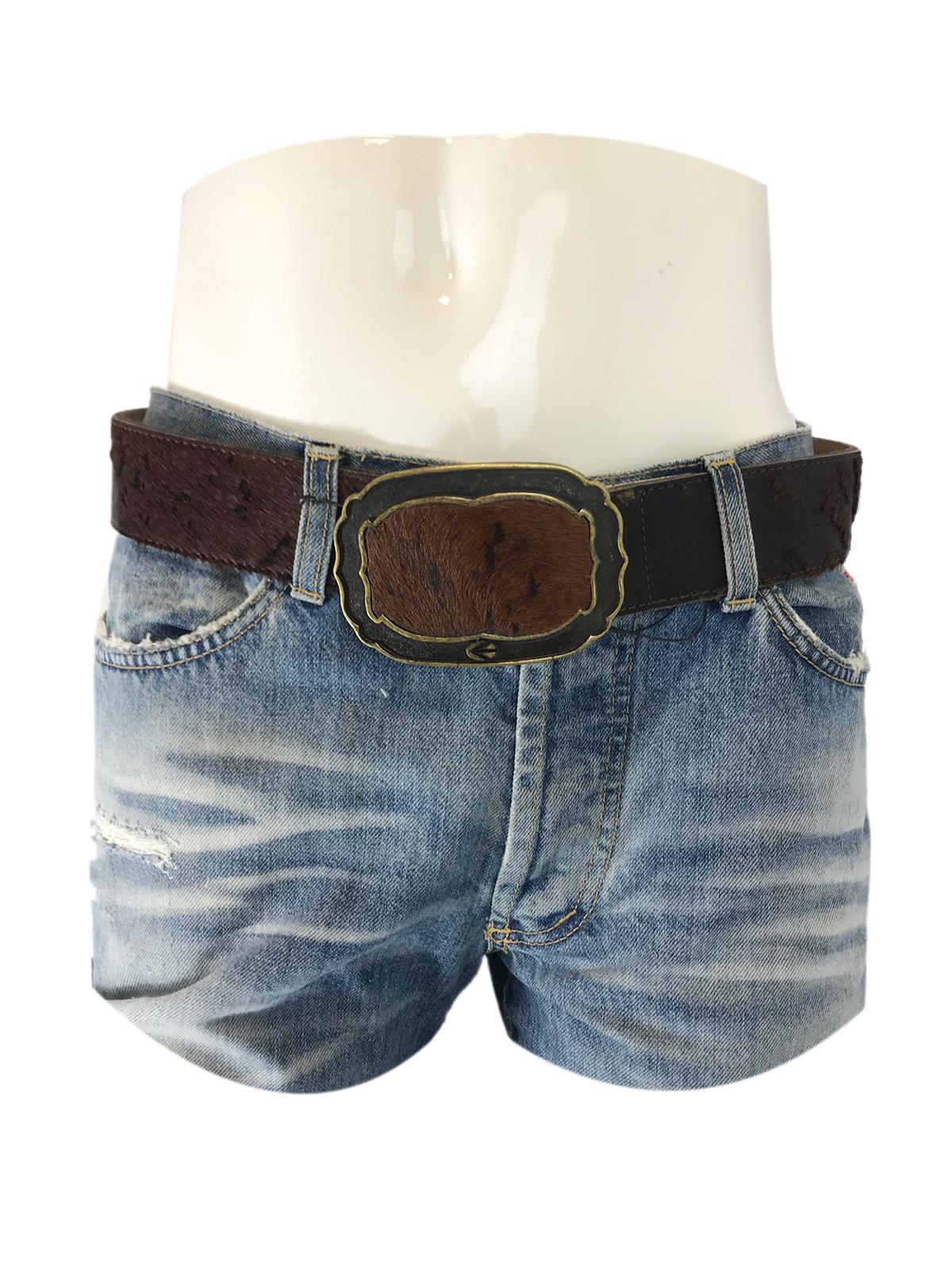 ENERGIE Fennel Belt