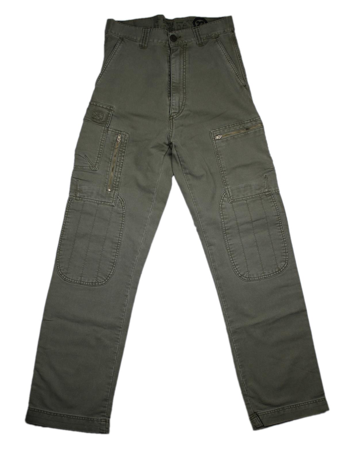 ENERGIE Fog Trousers pantaloni stile Cargo
