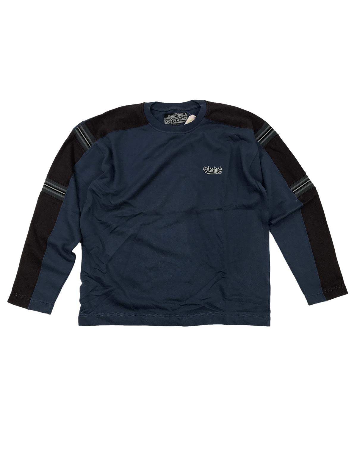 ENERGIE Freestyler felpa