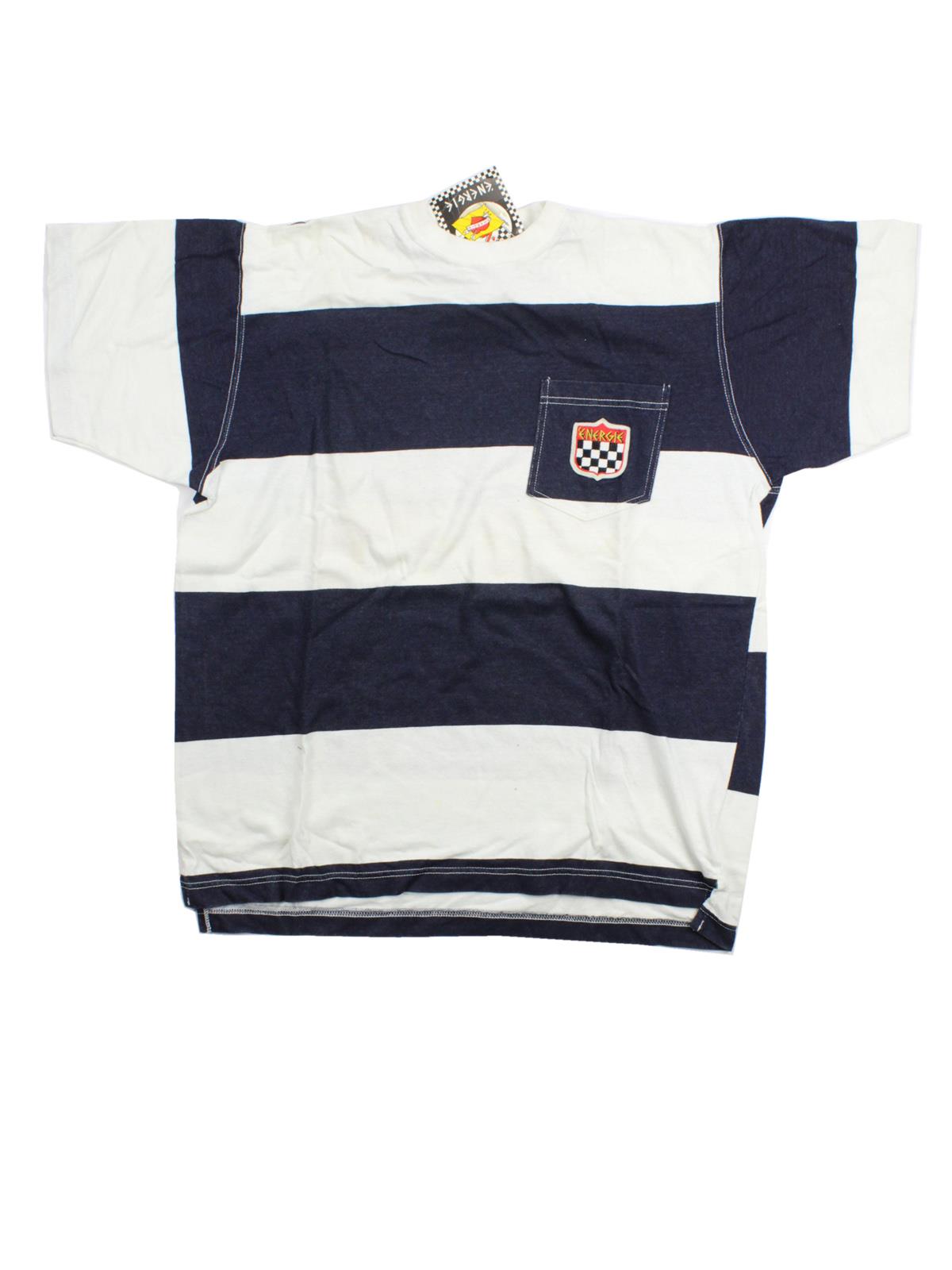 ENERGIE Hockey T-Shirt