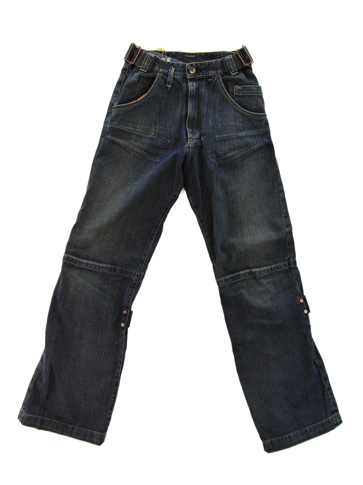 ENERGIE KERENS TROUSERS