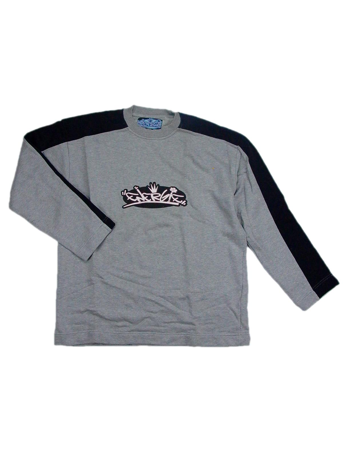 ENERGIE King of Sweater felpa