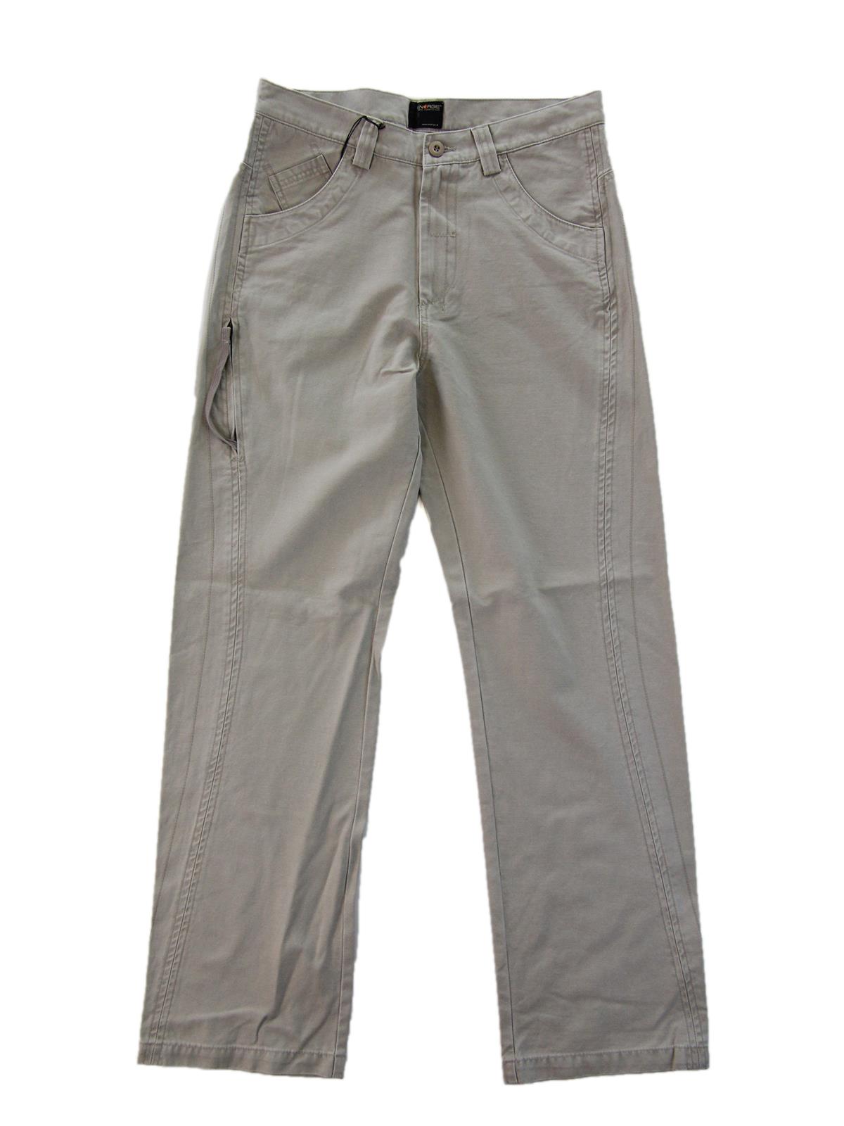 ENERGIE MATTER TROUSERS