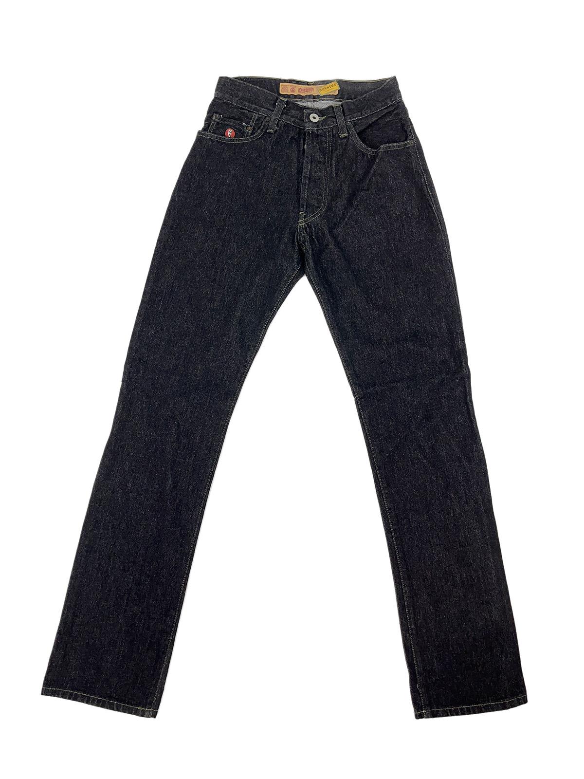 ENERGIE New Branded Black Jeans