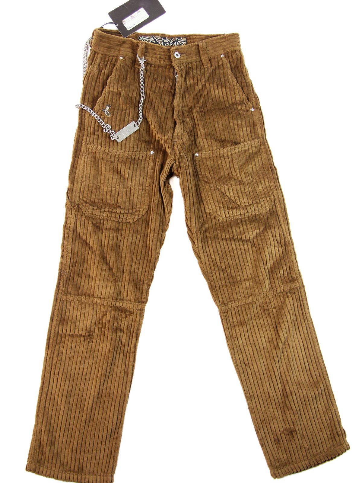 ENERGIE NEW CYPRESS CORDUROY