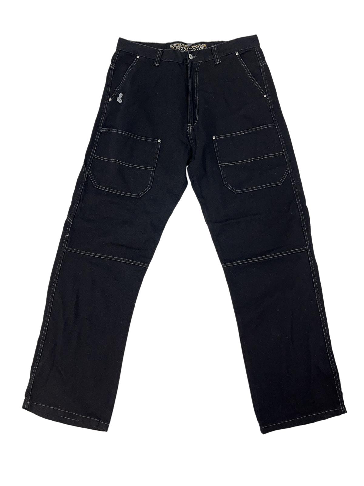 ENERGIE New Cypress Trousers