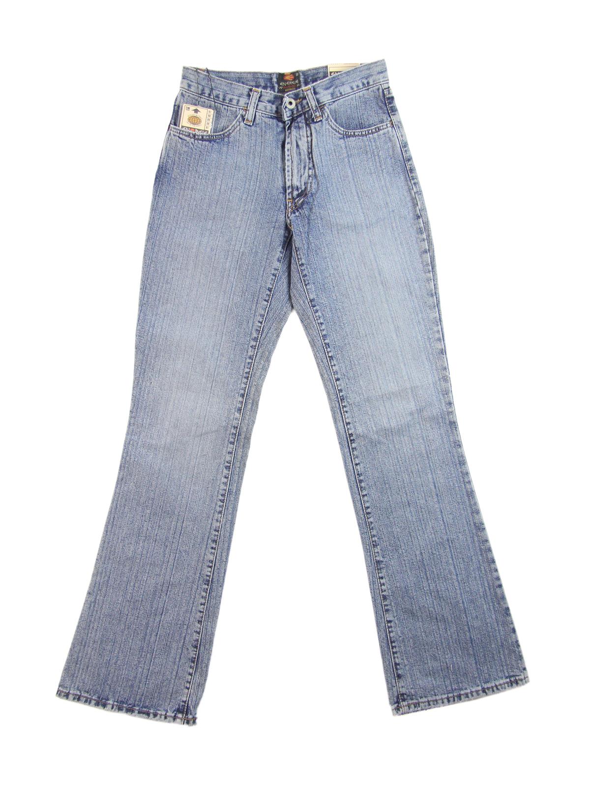 ENERGIE New Morrison 0501 Jeans