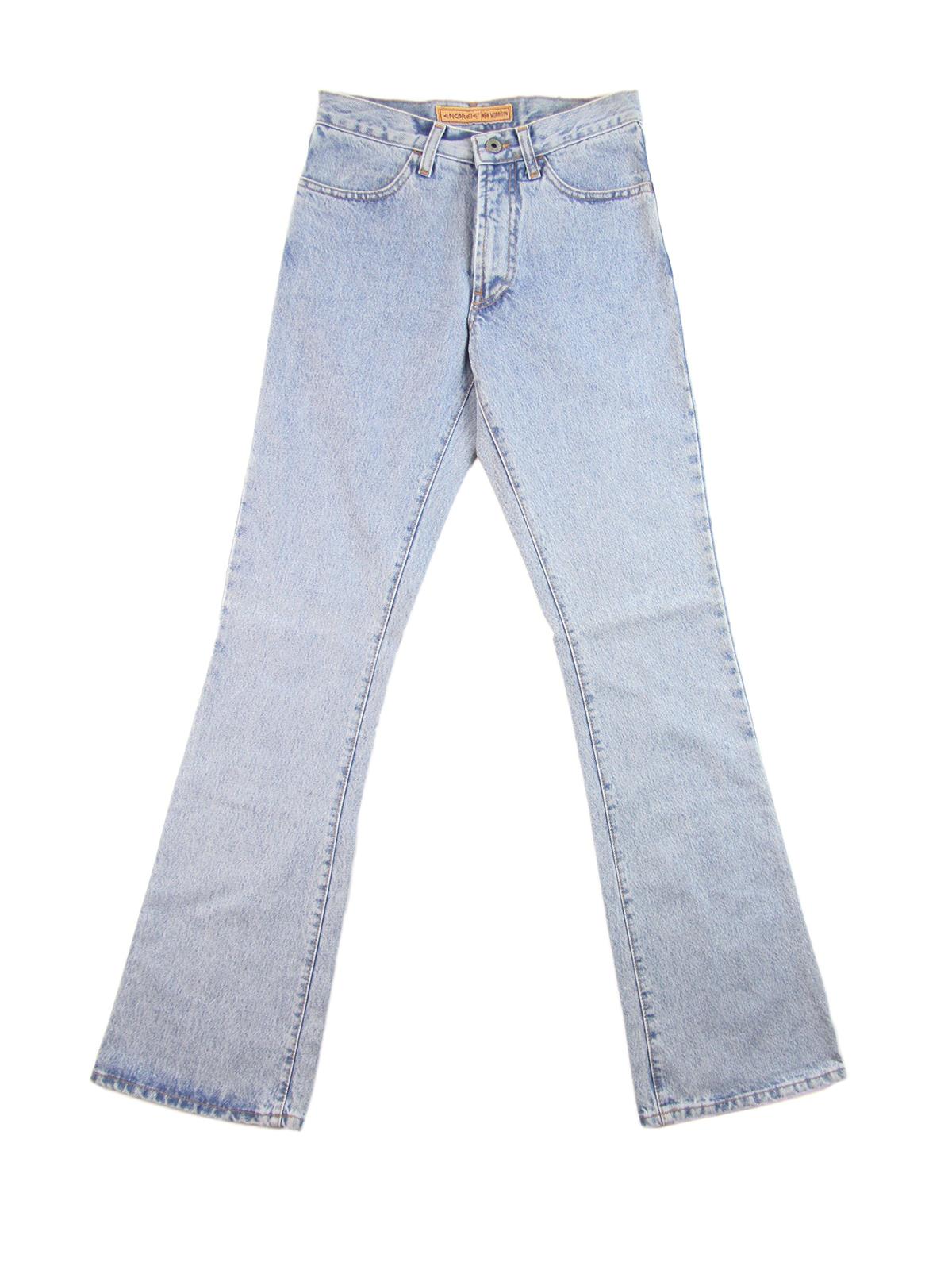 ENERGIE New Morrison 0532 Jeans Flares
