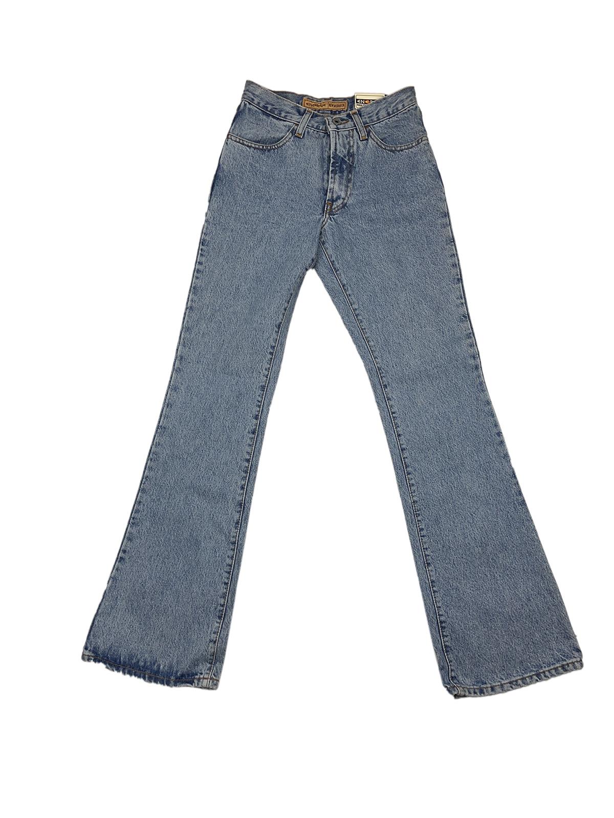 ENERGIE New Morrison 0532 Jeans Flares