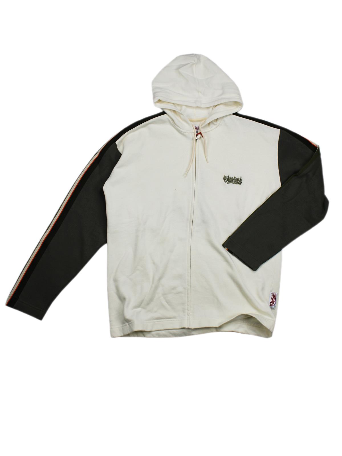 ENERGIE Rust Hoodie felpa con cappuccio