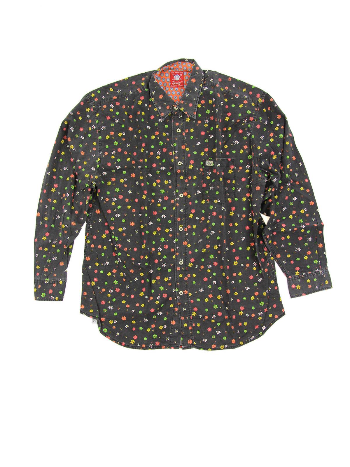 ENERGIE Sixty Flowers Camicia