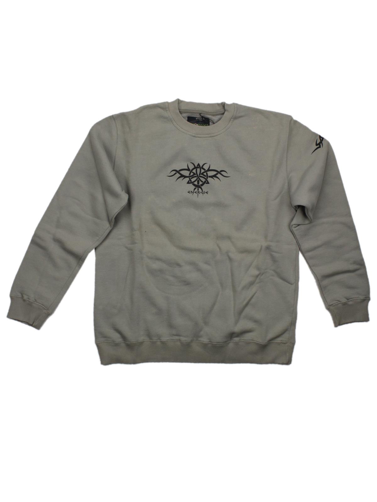 ENERGIE TRIBAL SWEATER