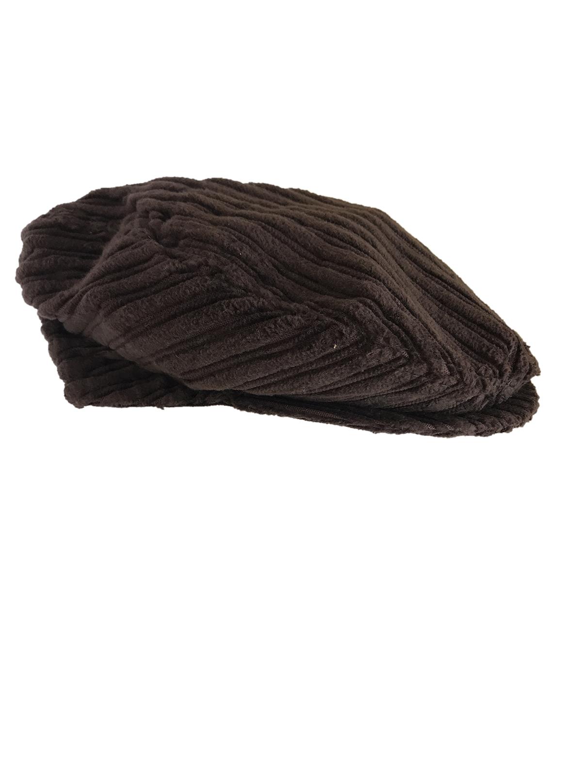 ENERGIE Wide Hat coppola a coste
