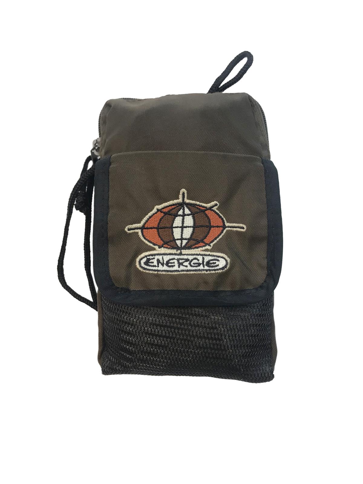 ENERGIE Wong Utility Bag