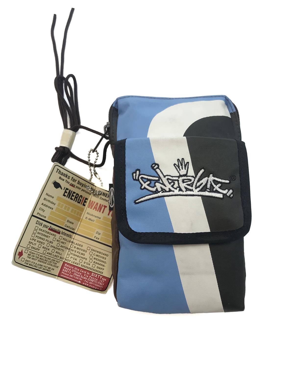 ENERGIE Wong Utility Bag