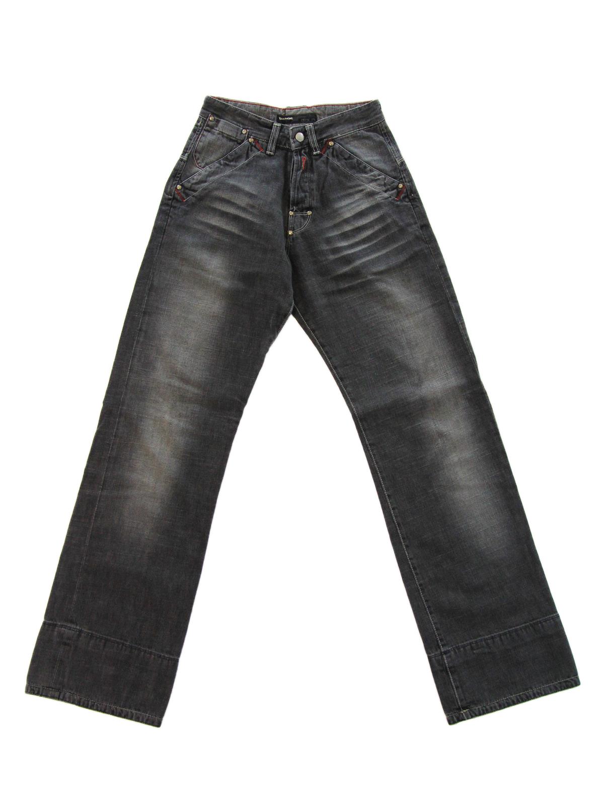 ENERGIE ZAGAGLIA JEANS