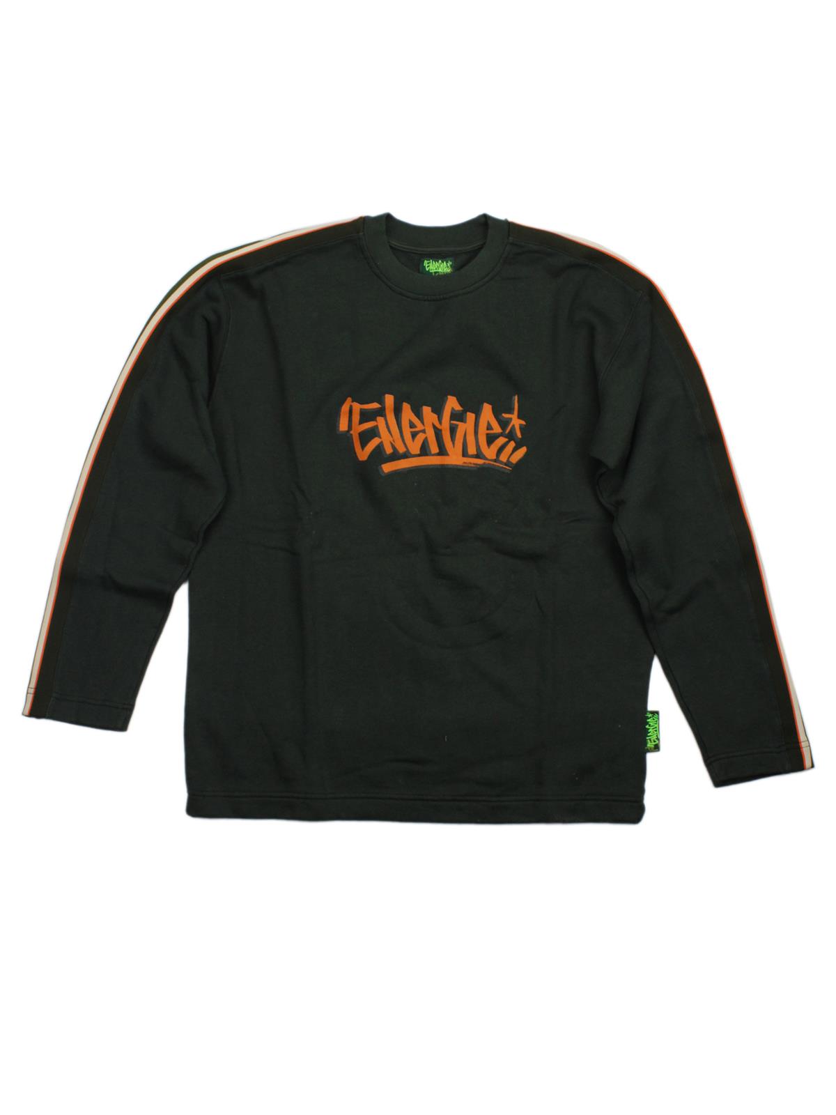 ENERGIE Bamboo Sweater