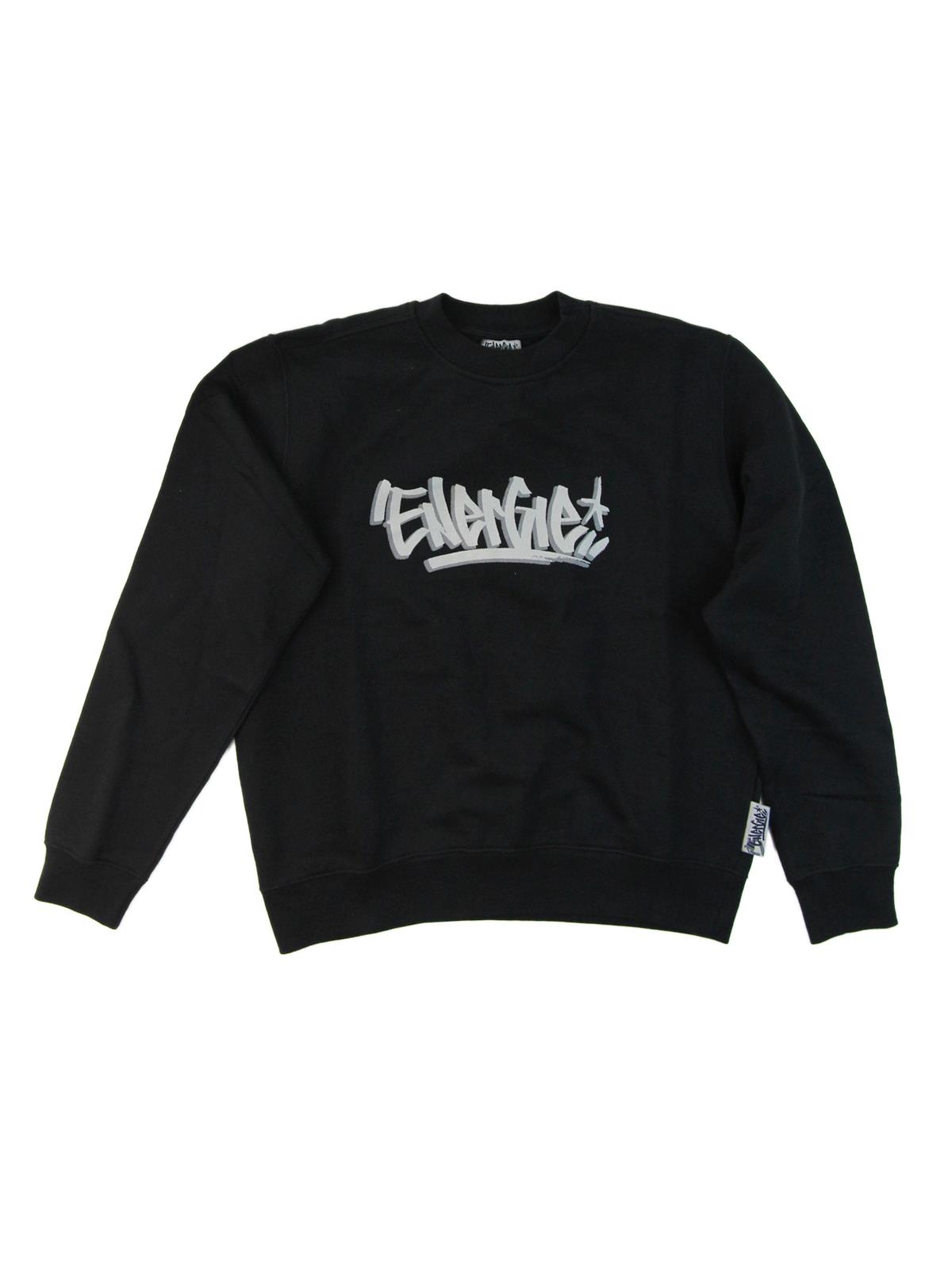 ENERGIE Blagger felpa stile Hip-Hop
