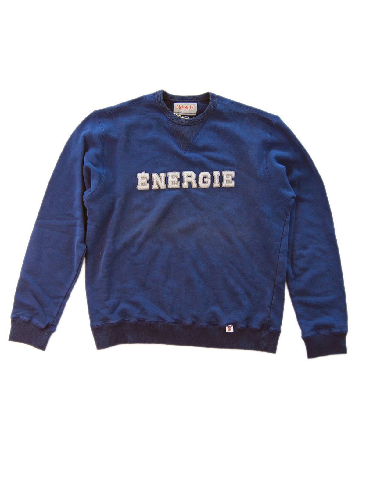 ENERGIE Chevy Sweater felpa