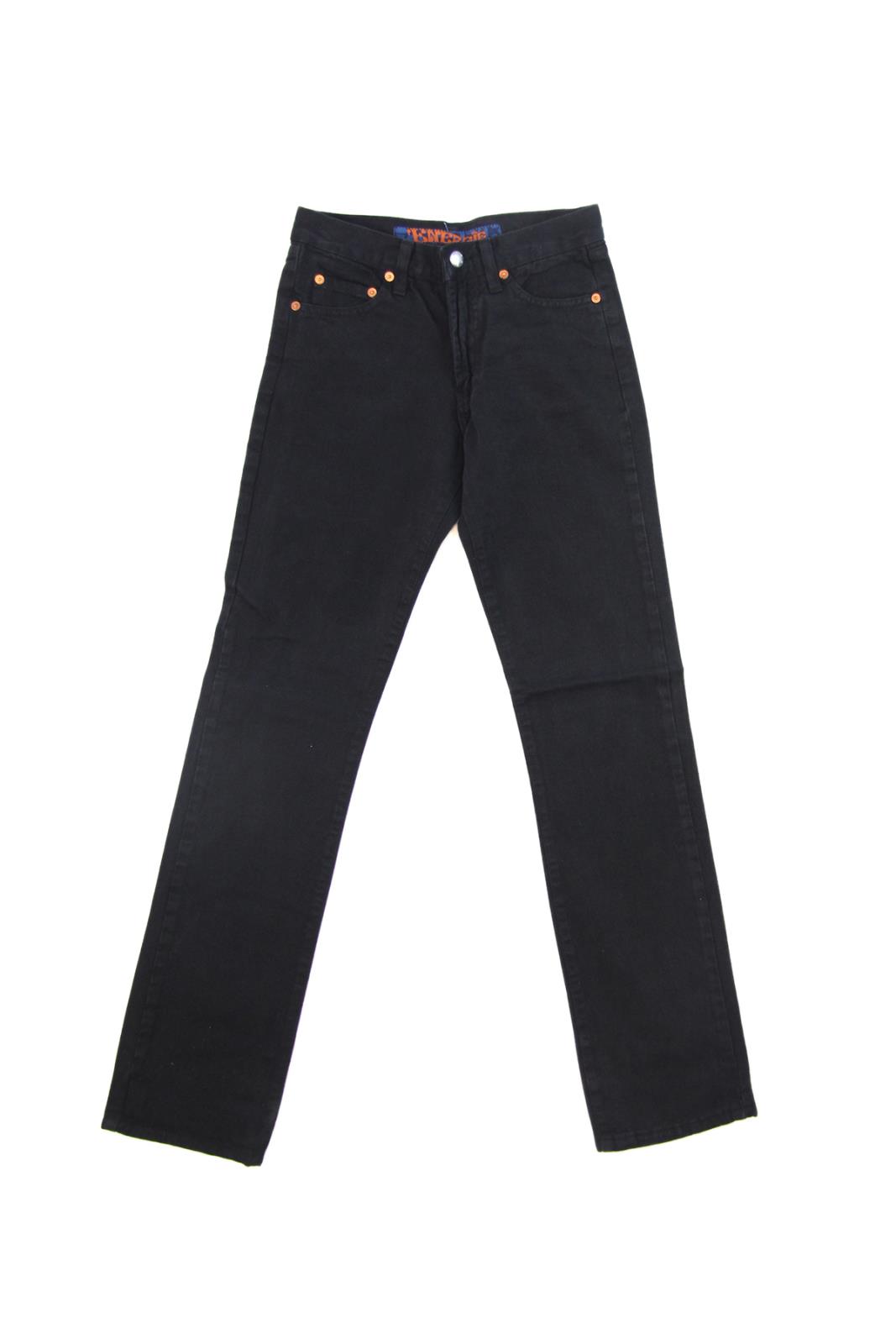 ENERGIE Dixon Overdyed Jeans
