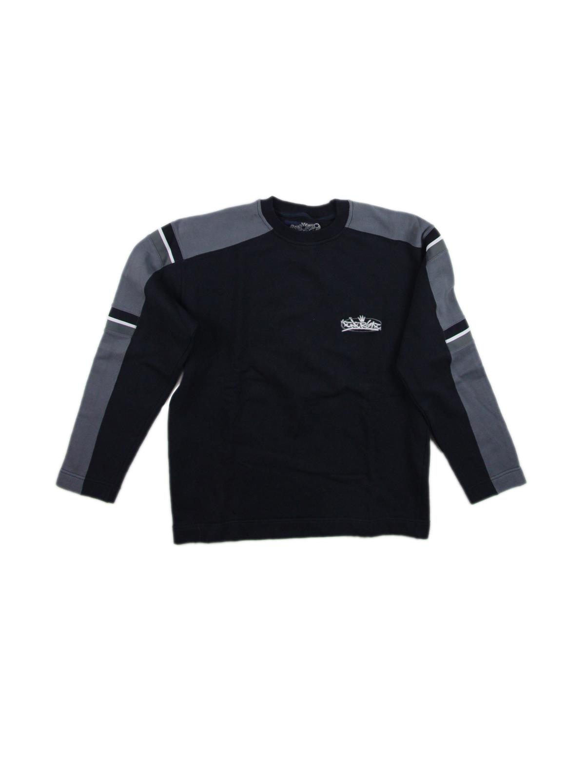 ENERGIE Freestyler felpa
