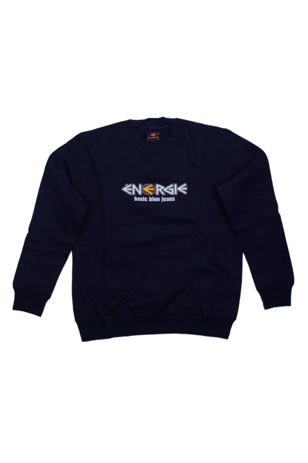 ENERGIE Globe Sweater