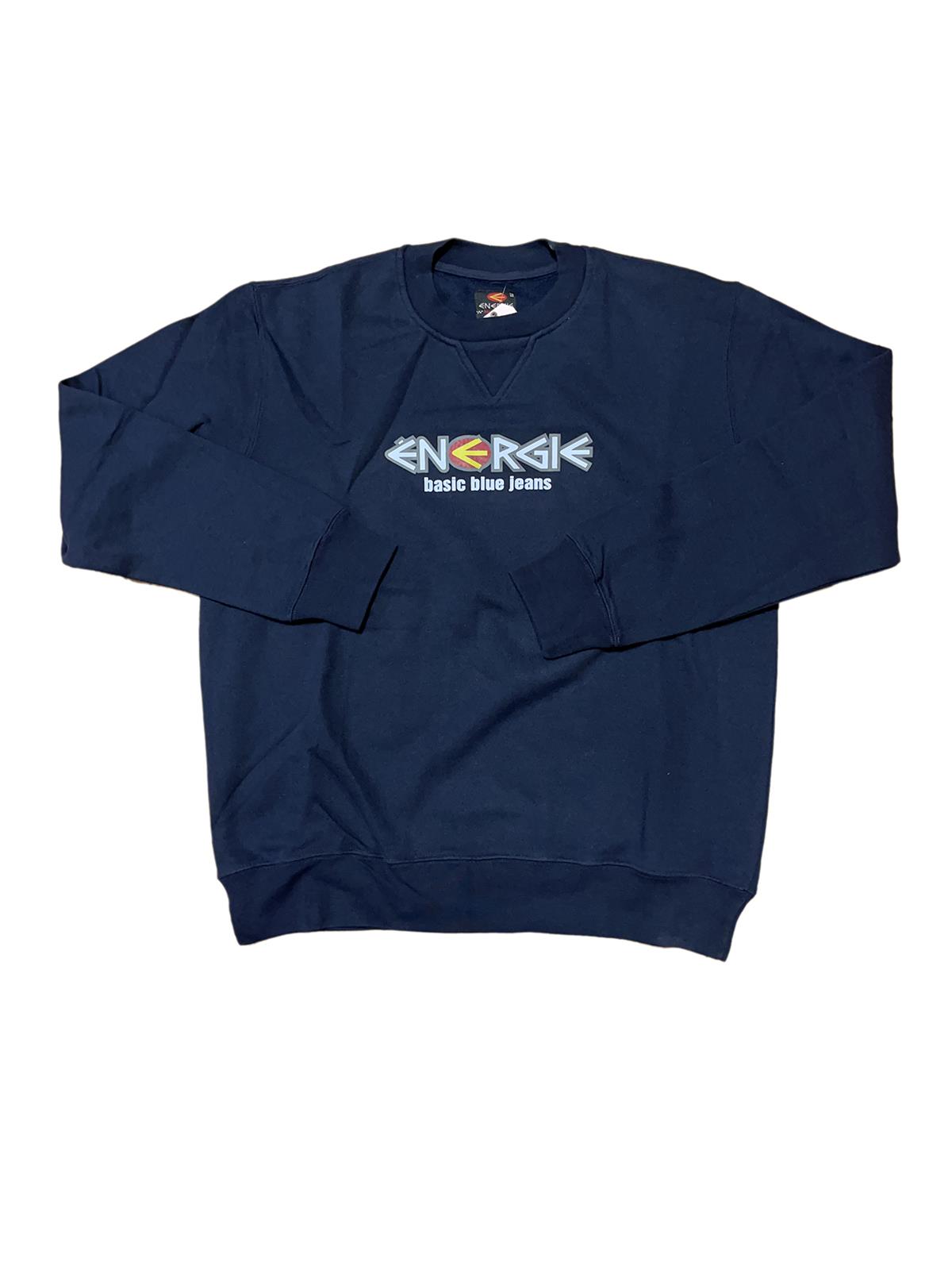 ENERGIE Globe Sweater