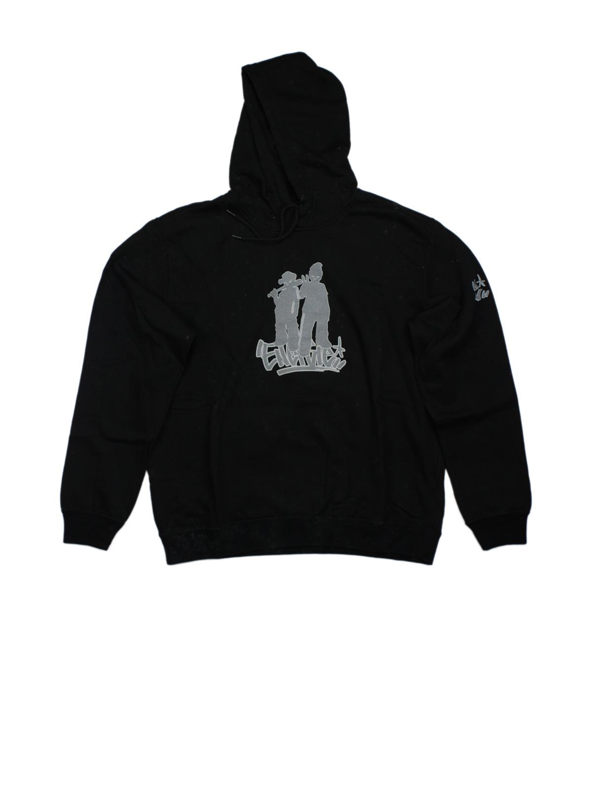 ENERGIE Grind Sweater