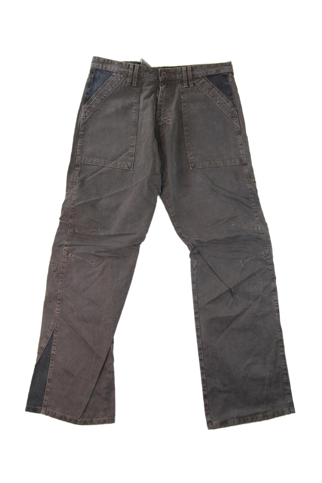 ENERGIE HEIMANN TROUSERS