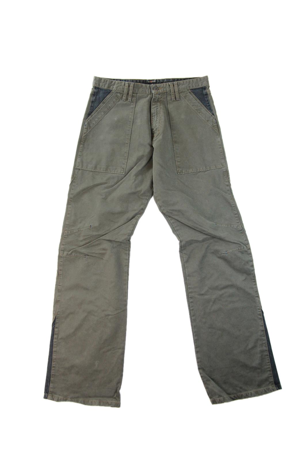 ENERGIE HEIMANN TROUSERS