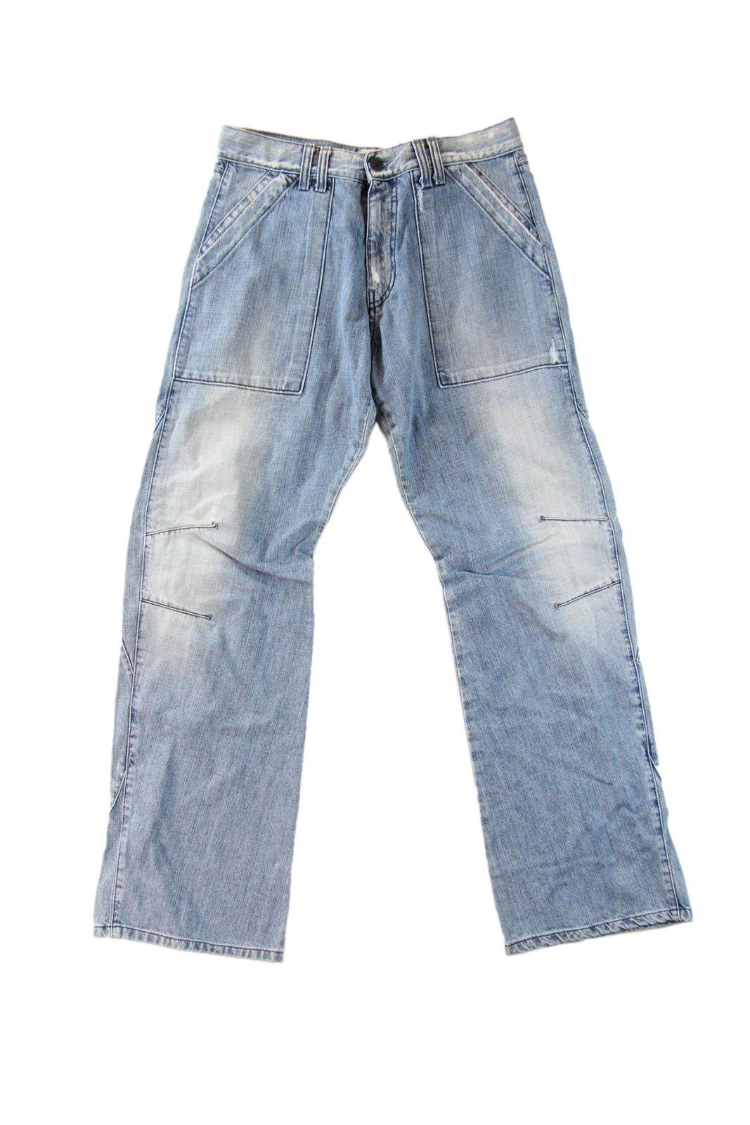 ENERGIE HEIMANN TROUSERS