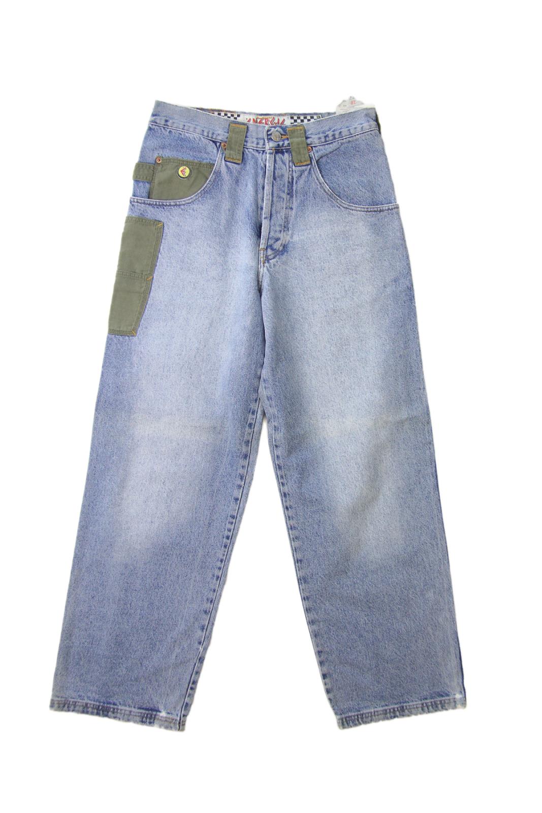 ENERGIE Just Peace Jeans