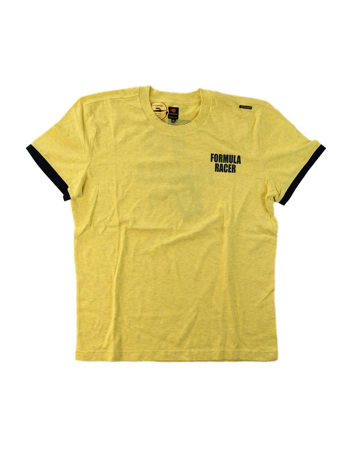 ENERGIE Larek T-Shirt