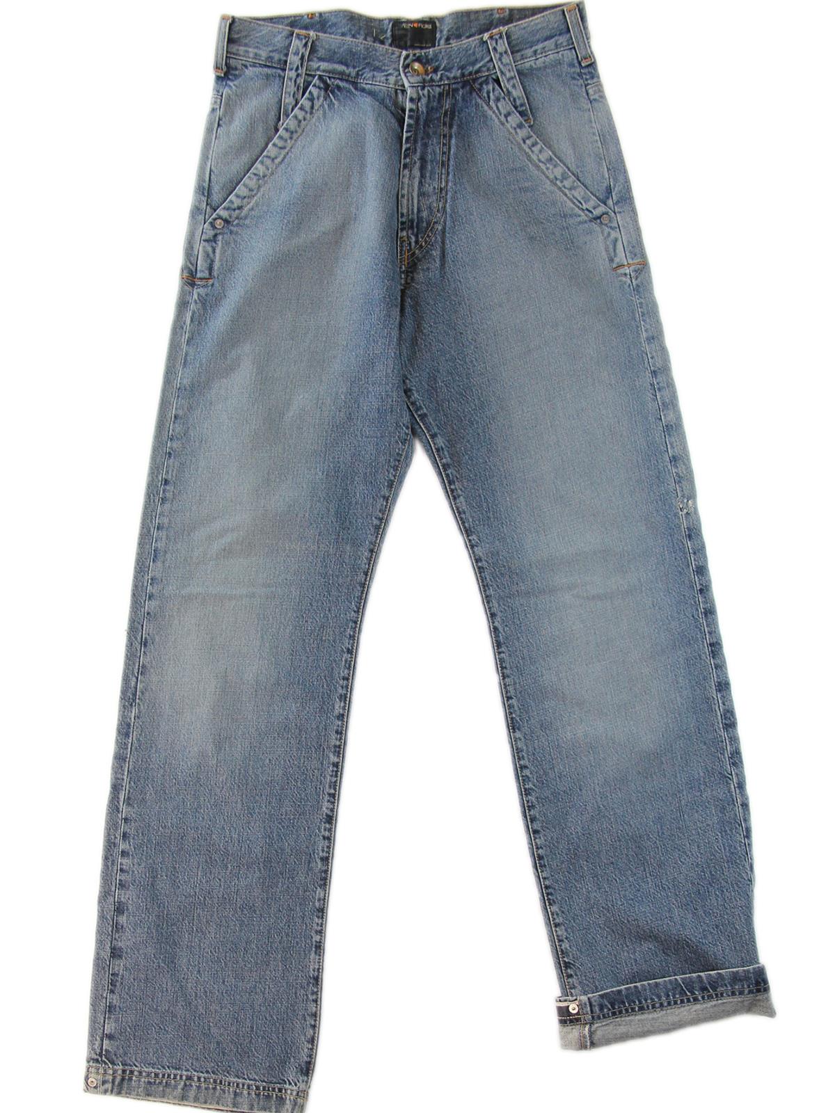 ENERGIE Loop Jeans