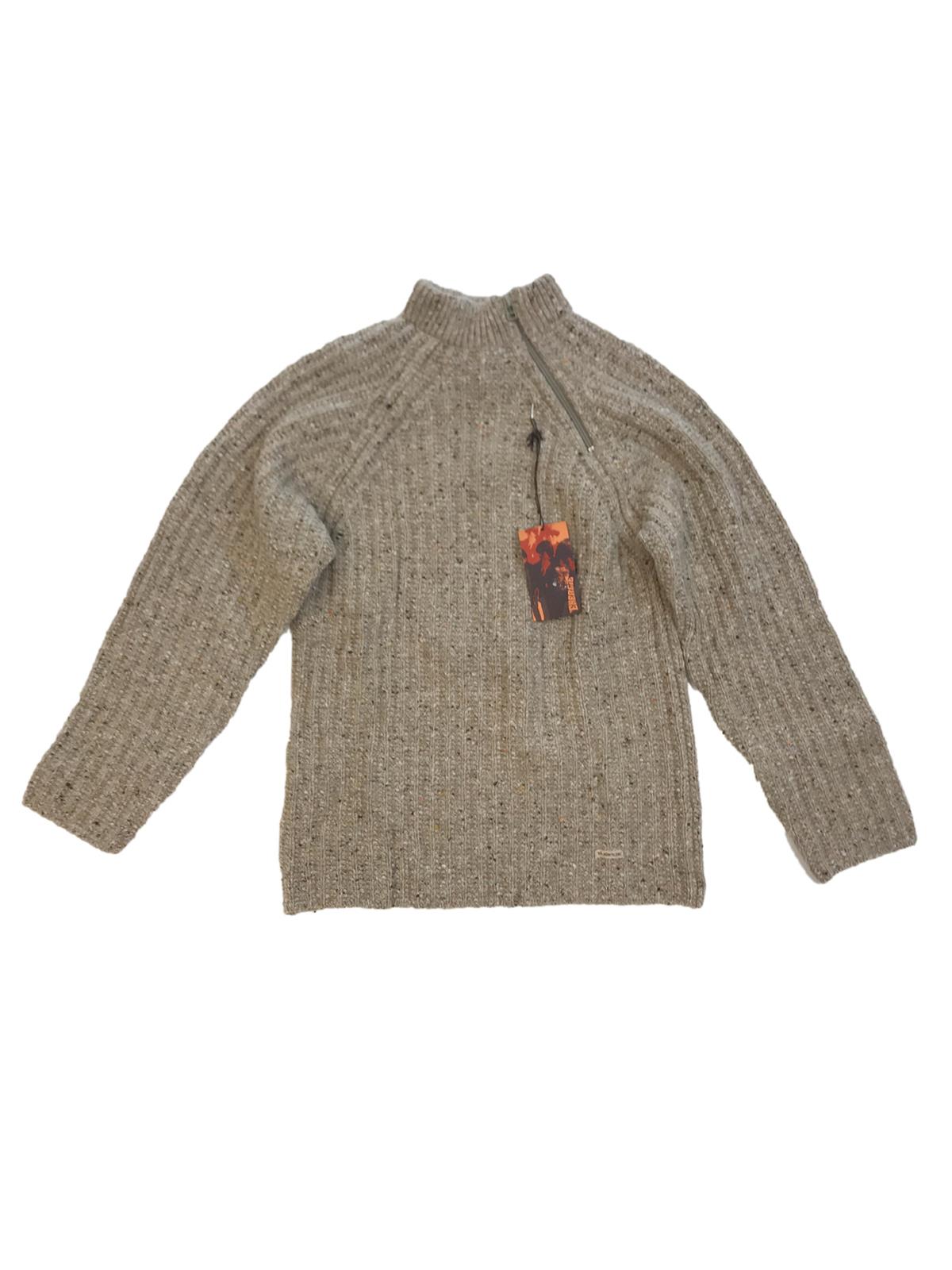 ENERGIE LUMLEY PULLOVER