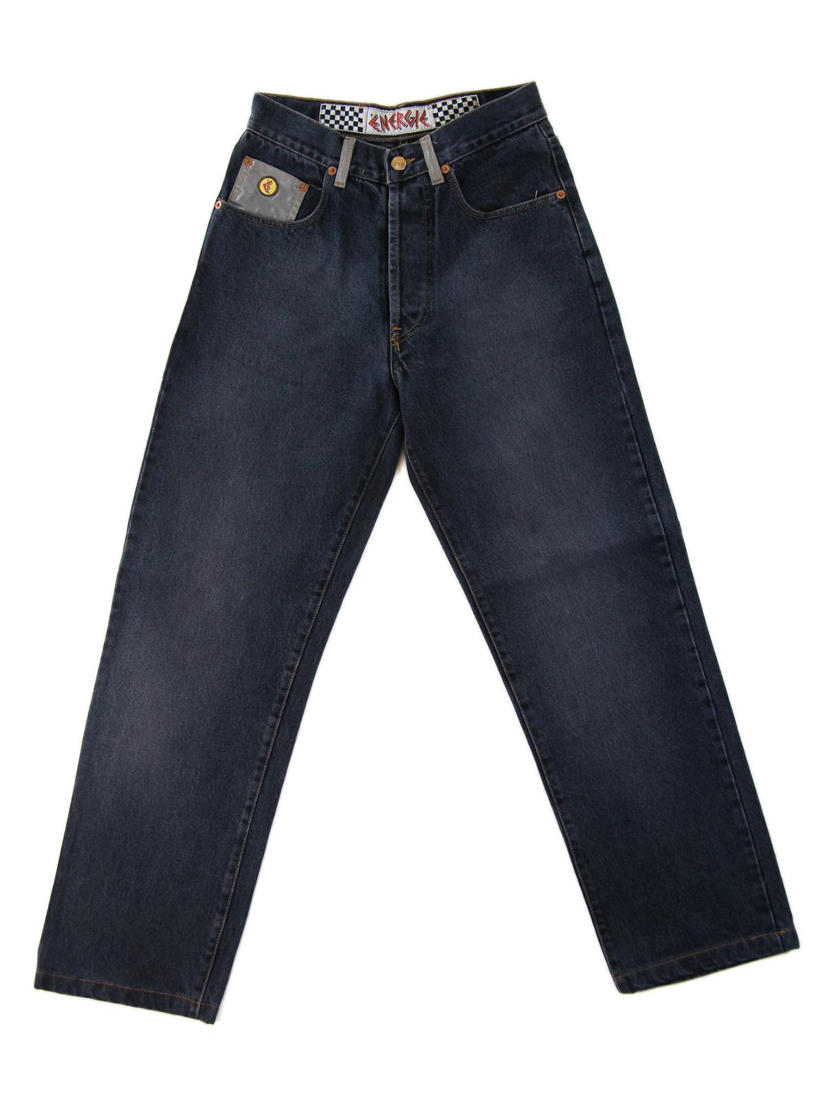 ENERGIE MAMY SOUVENIR JEANS