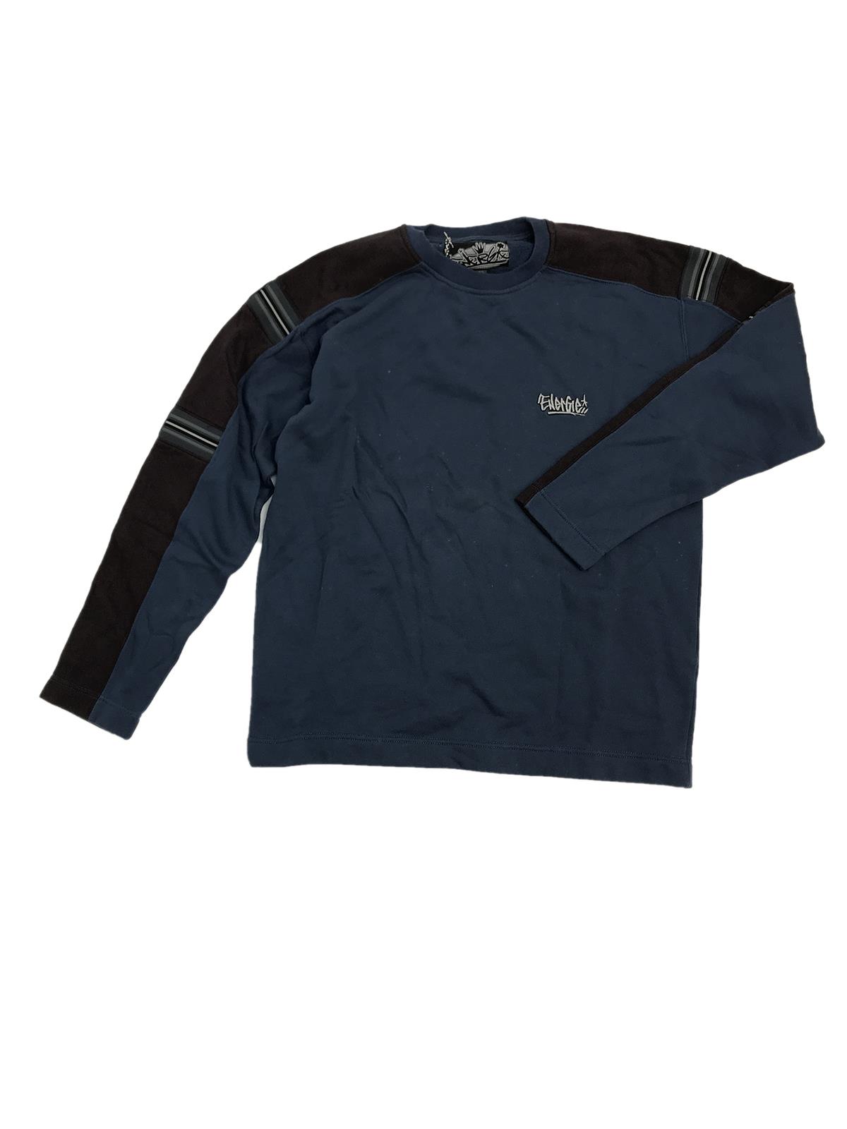 ENERGIE Phex Sweater felpa