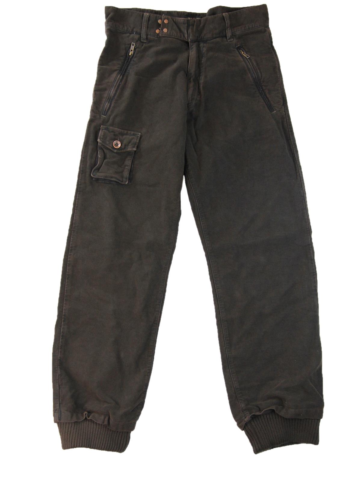 ENERGIE Sheridan Trousers