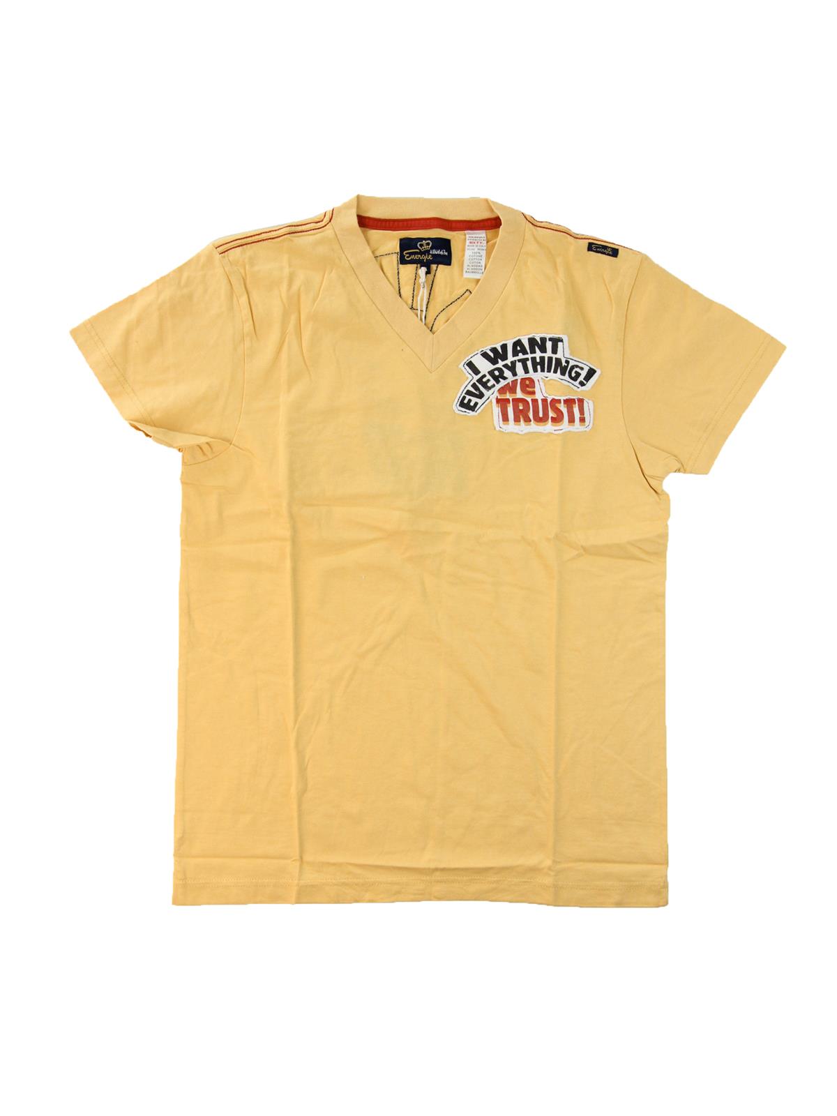ENERGIE Touzel T-Shirt