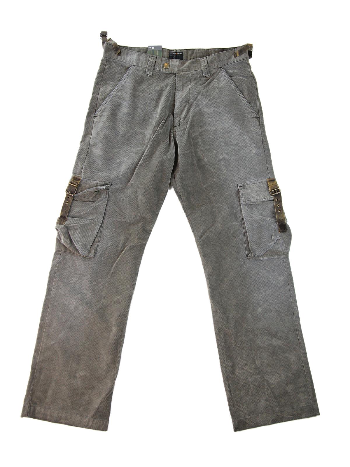 ENERGIE TUMACO TROUSERS