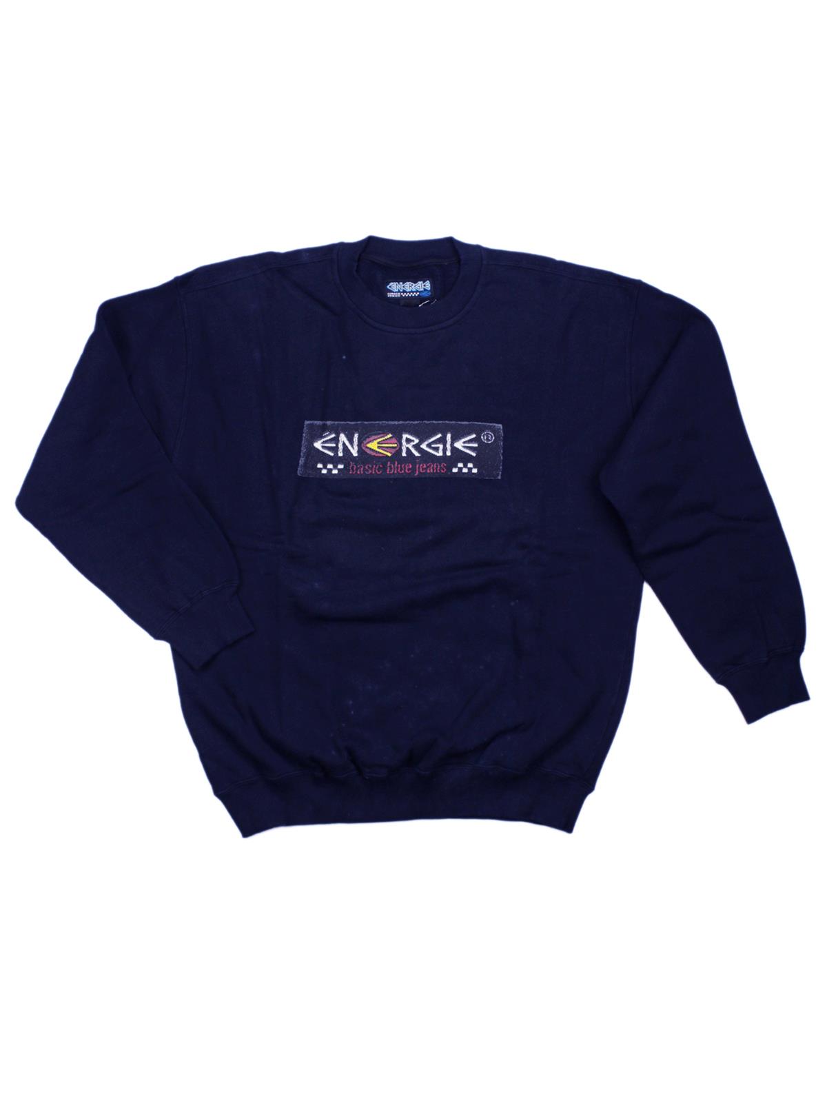 ENERGIE West Sweater