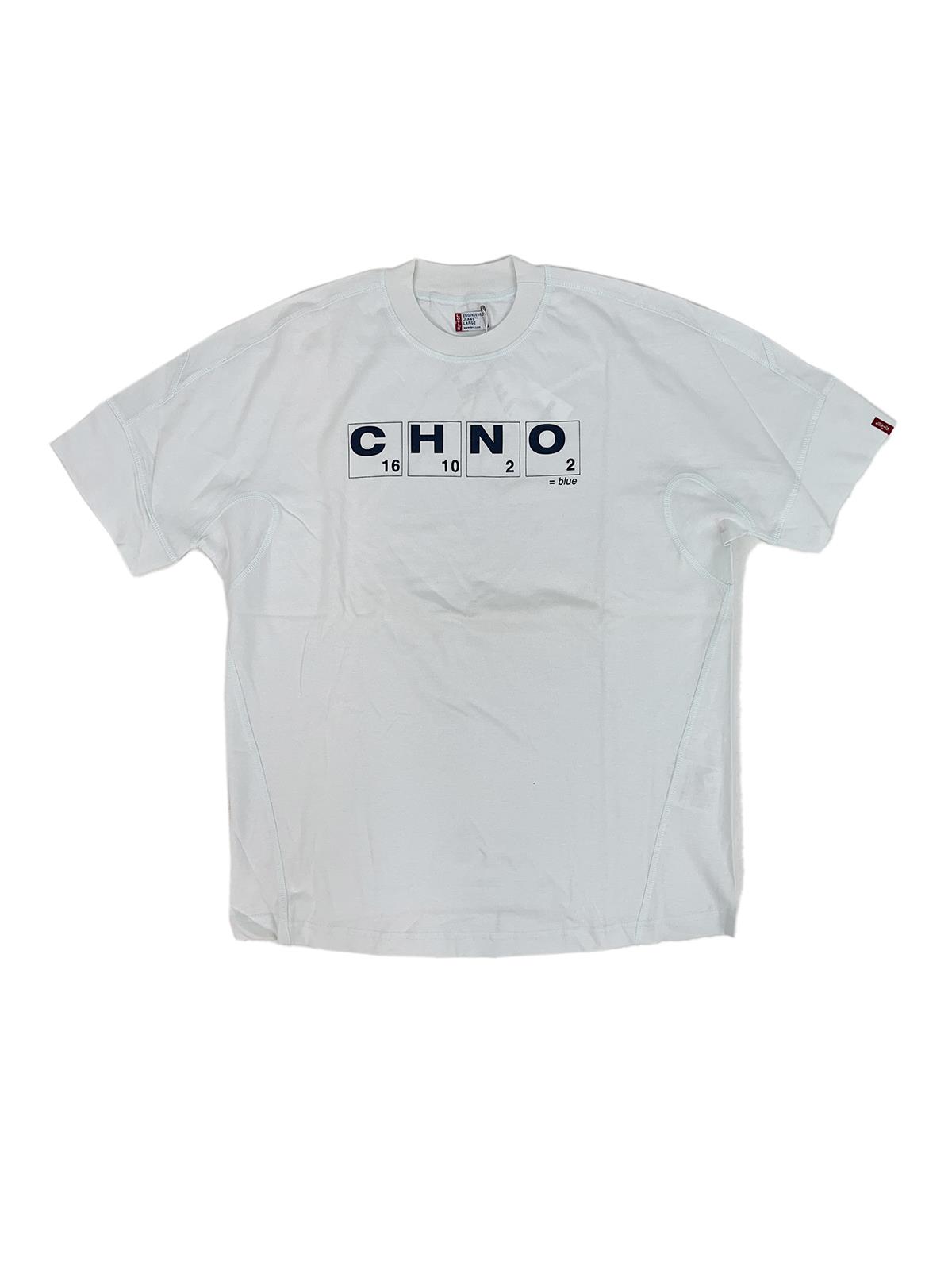 LEVI’S Engineered Print Tee 2