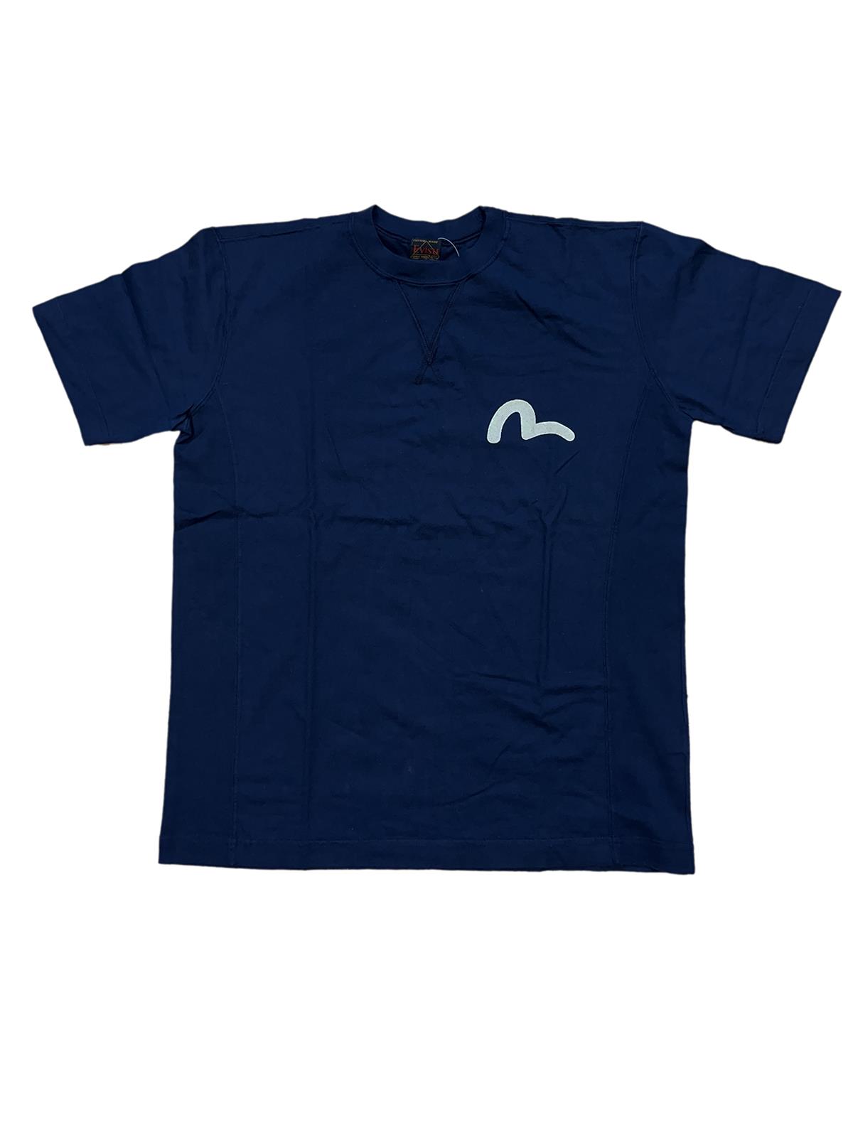 EVISU EV680 T-Shirt