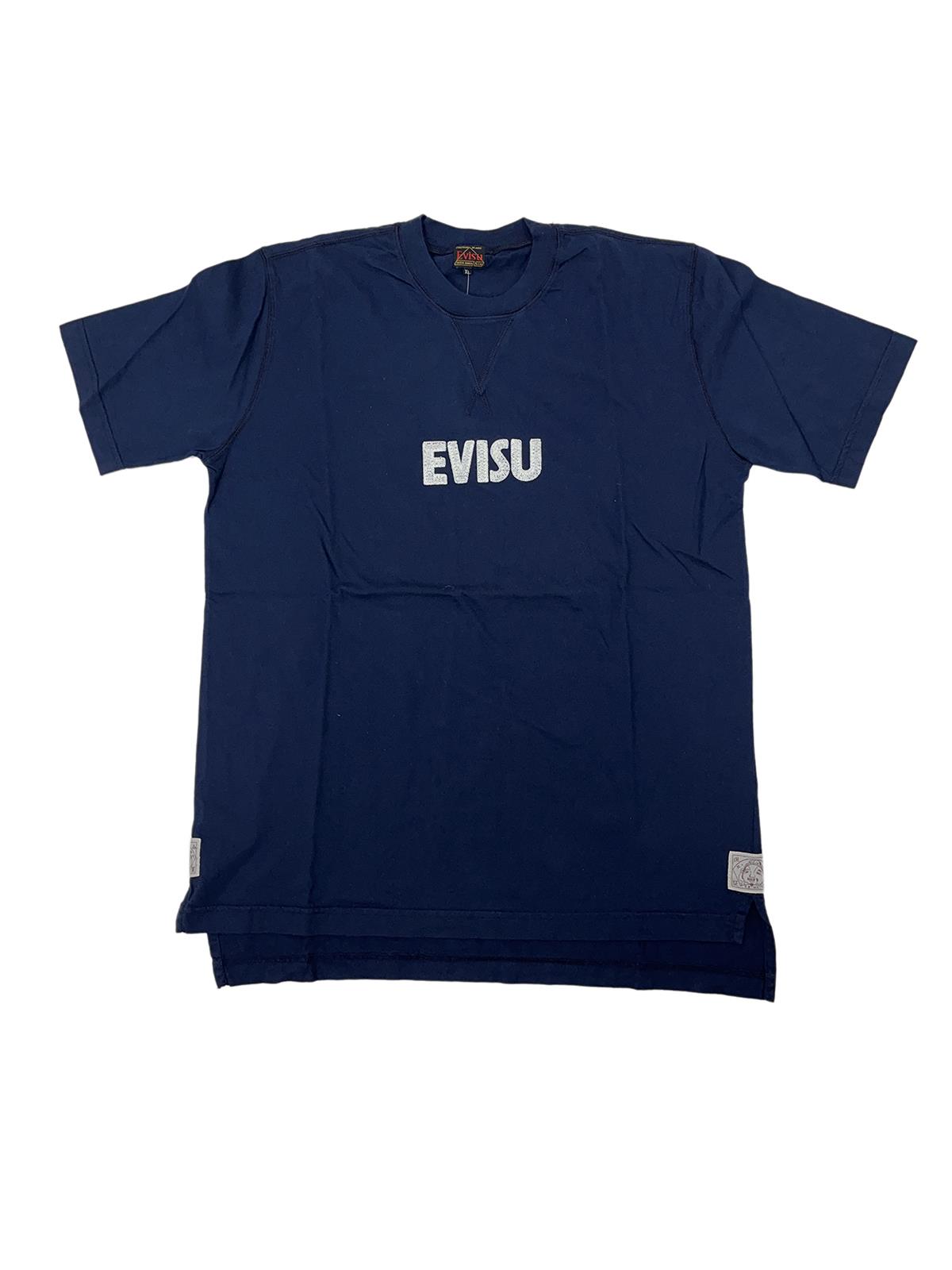 EVISU EV682 T-Shirt