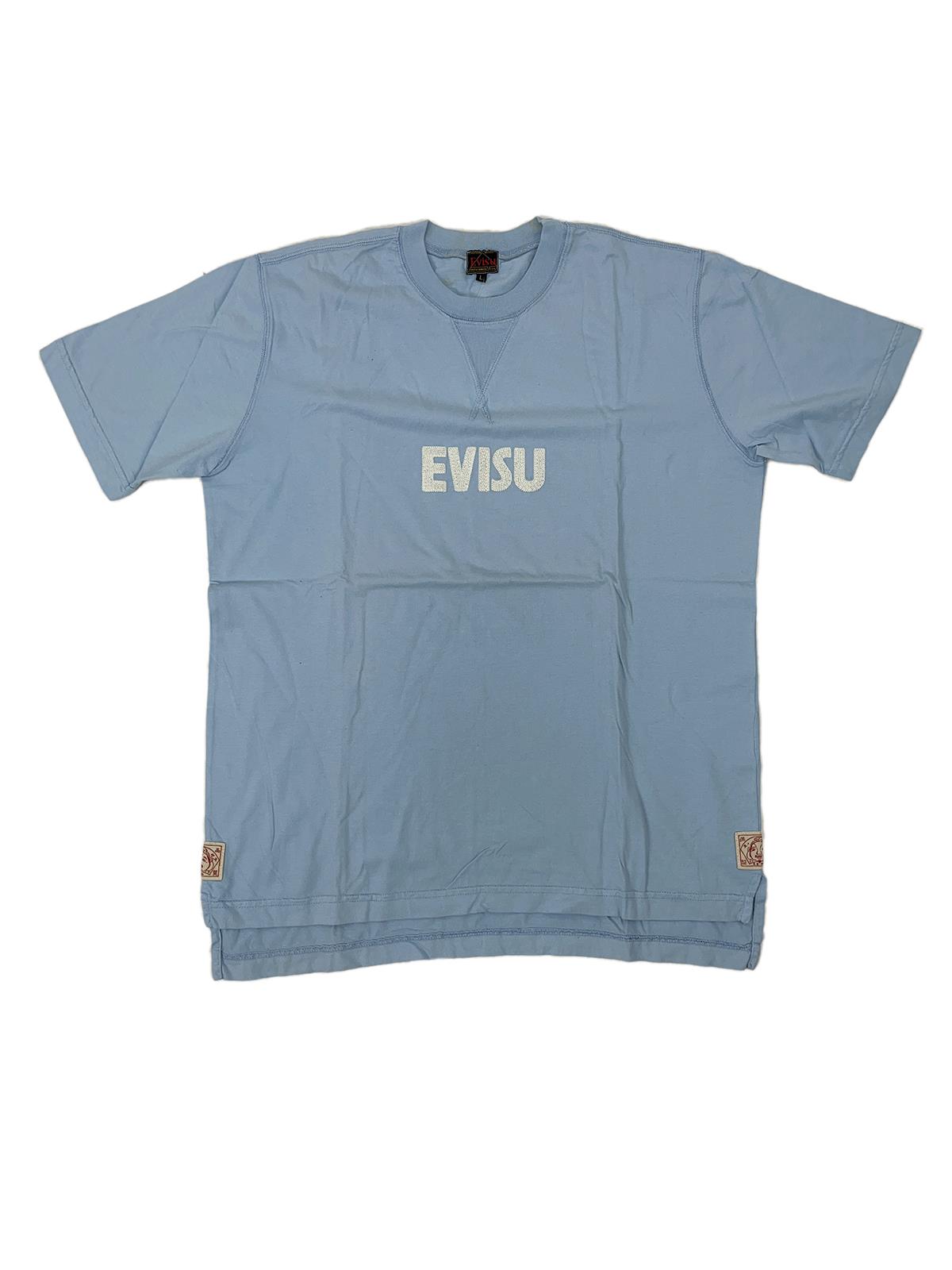 EVISU EV682 T-Shirt