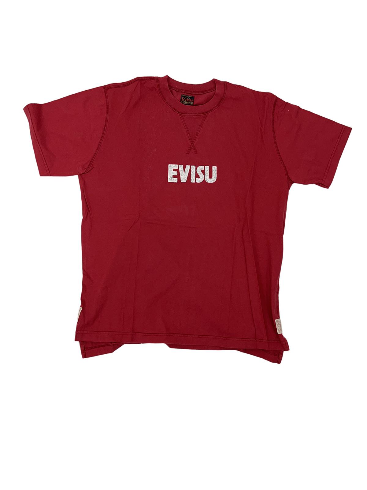 EVISU EV682 T-Shirt