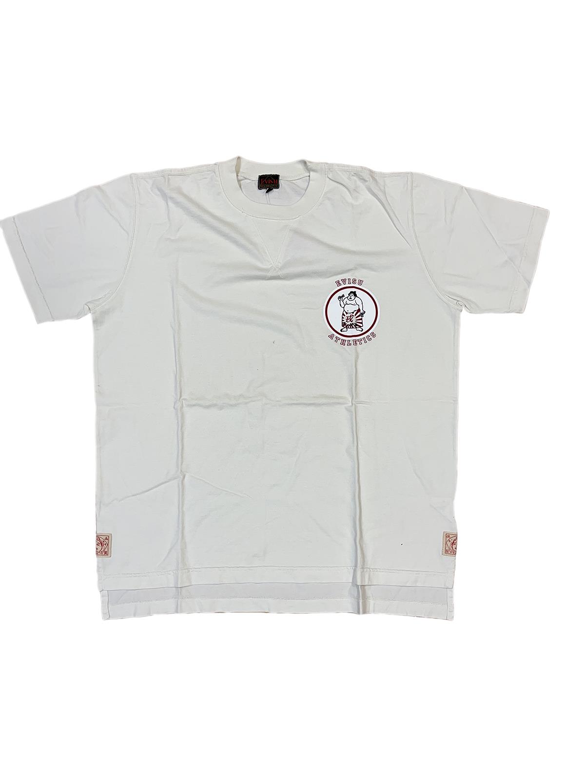 EVISU EV690 T-Shirt