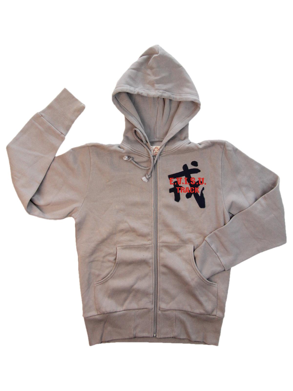 EVISU EA04HSW02-H11 Hoodie
