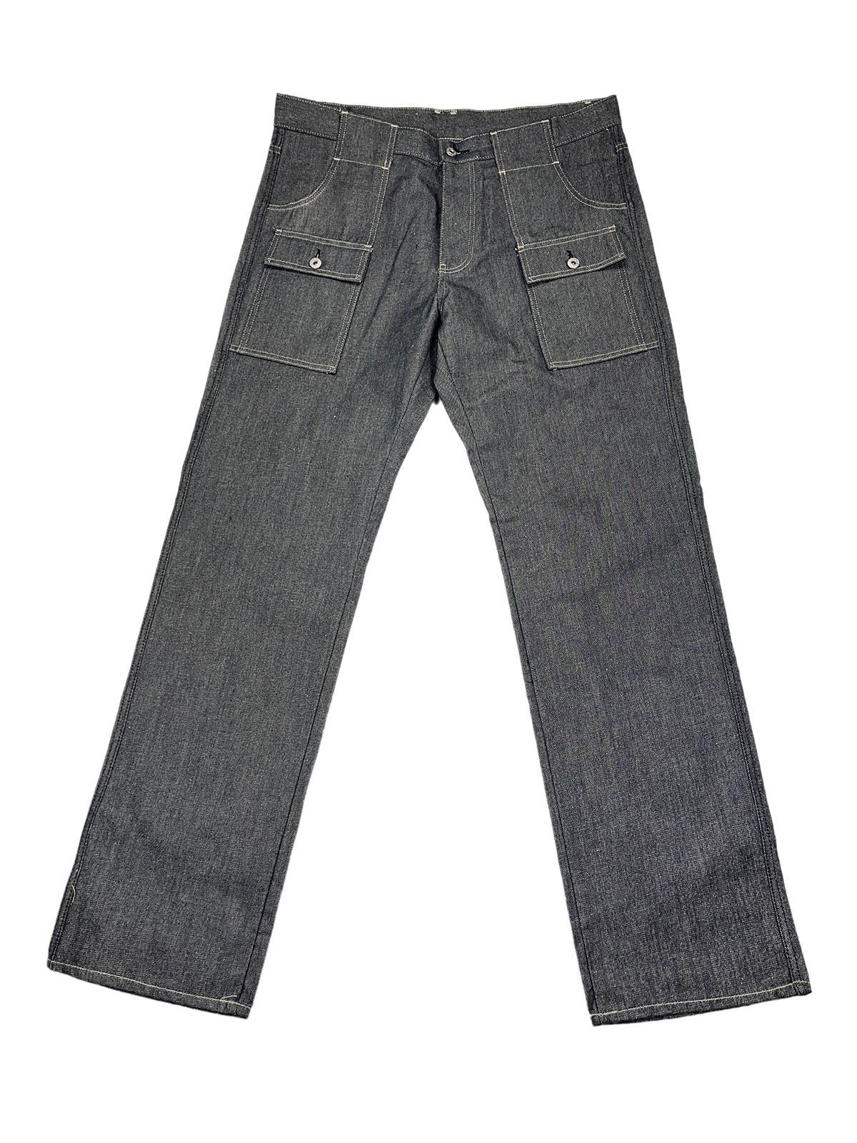 G-STAR Exporter 5680 Jeans